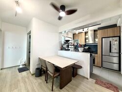 Blk 260B Kebun Baru Court (Ang Mo Kio), HDB 4 Rooms #611181561